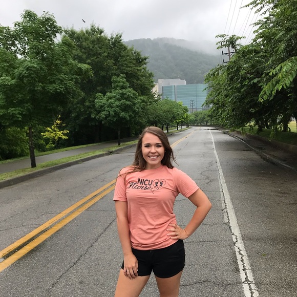 Meet your Posher, Meagan - Picture 1 of 1